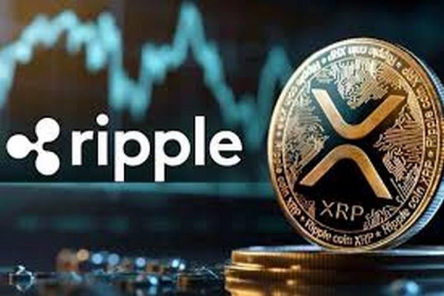ریپل از بیت‌کوین پیش افتاد
